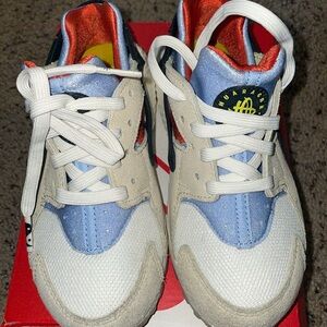 Boy Nike Huarache